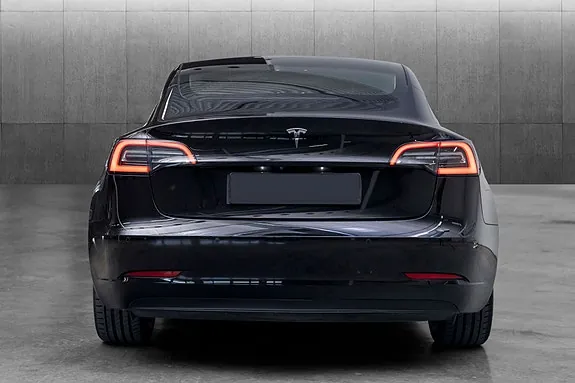 Tesla Model 3 2019 photo 5