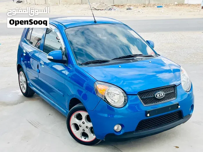 Kia Picanto 2010 photo 4