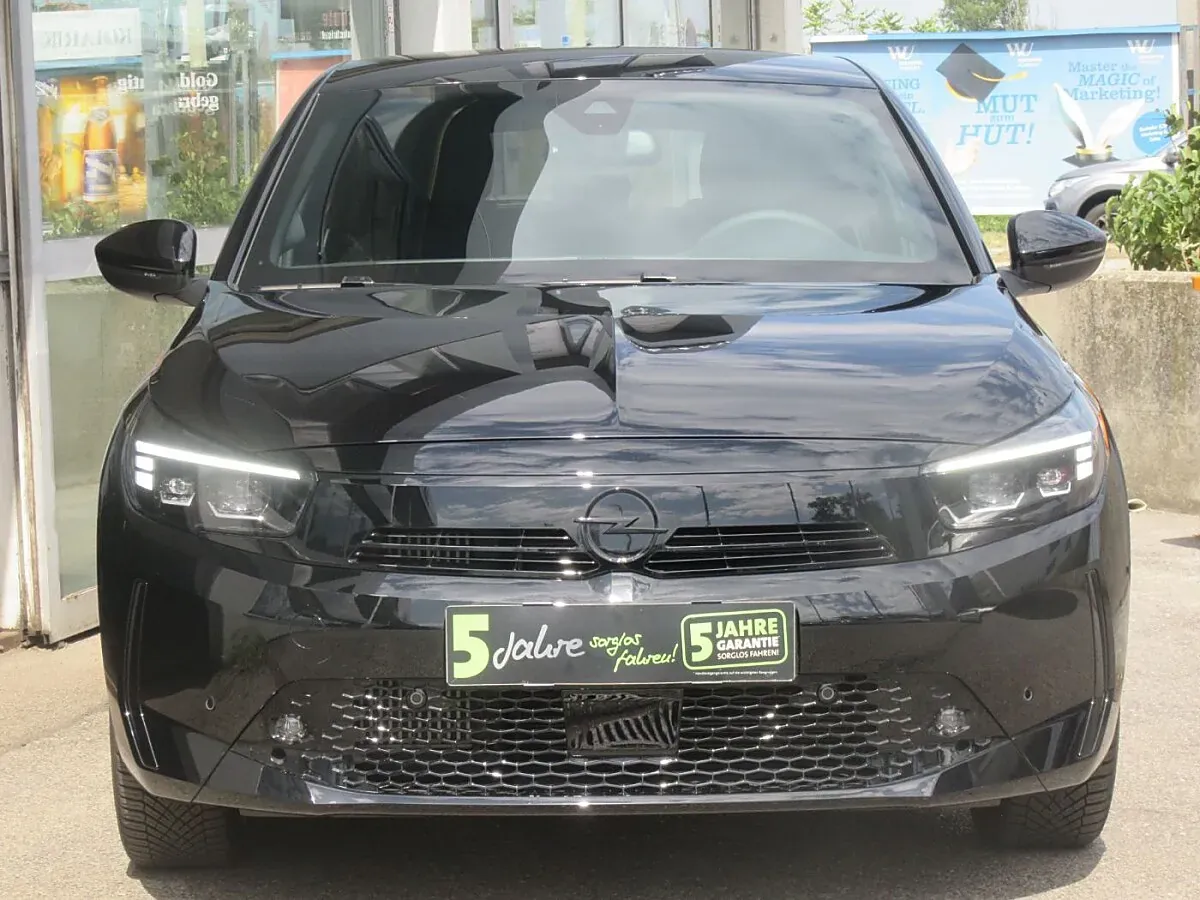Opel Corsa 2024 photo 3