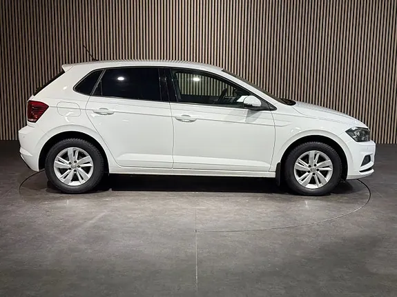 Volkswagen Polo 2019 photo 3