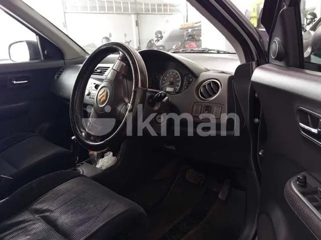 Suzuki Swift 2008 photo 4