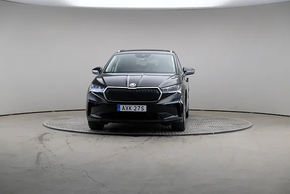 Skoda Enyaq 2023 photo 3