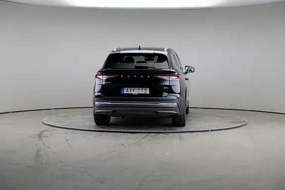 Skoda Enyaq 2023 photo 5