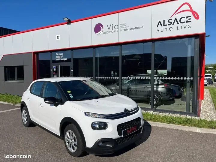 Citroen C3