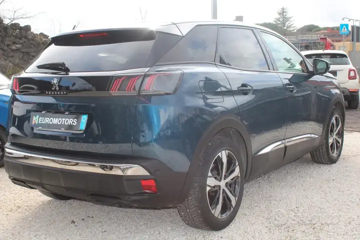 Peugeot 3008 2022 photo 5