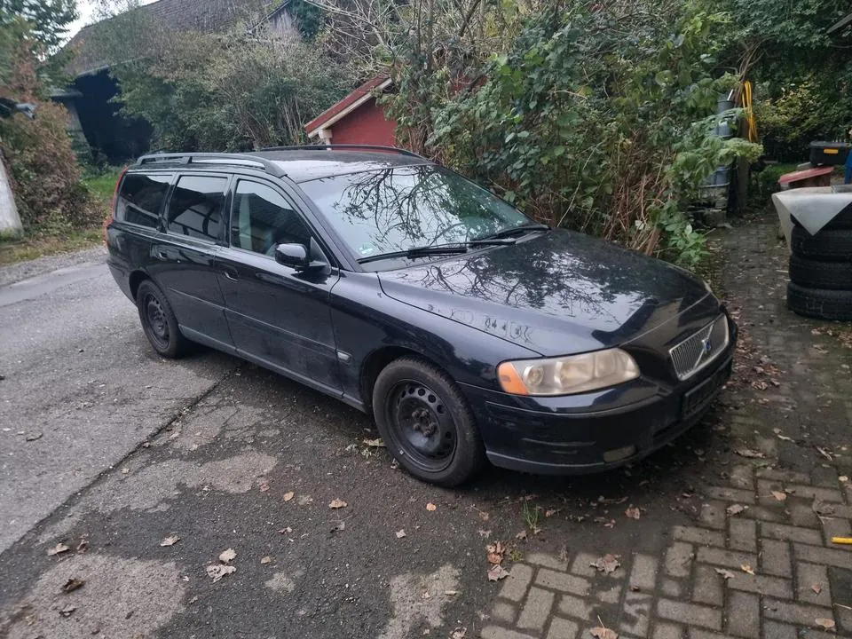 Volvo V70