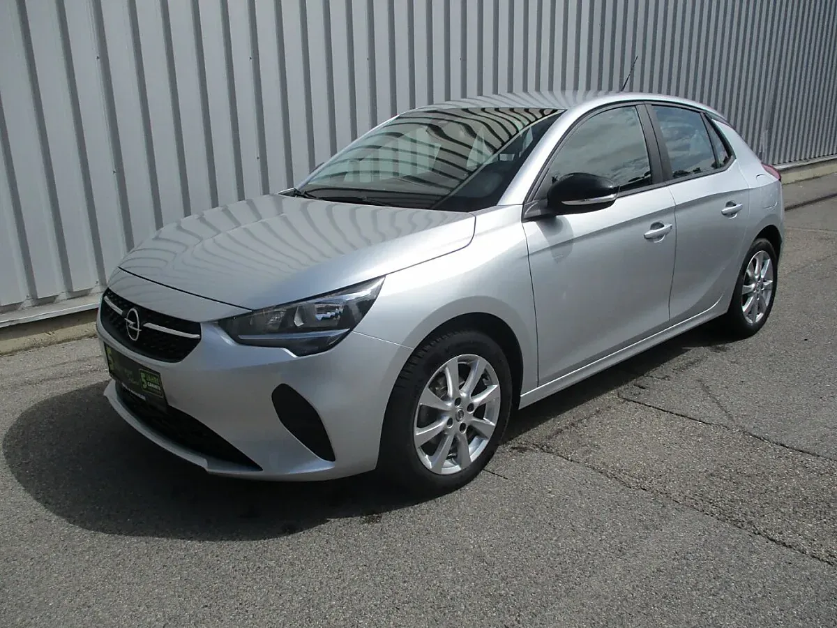 Opel Corsa 2023 photo 2