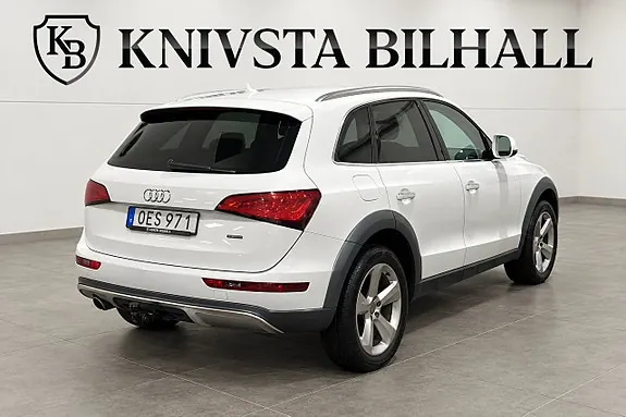 Audi Q5 2017 photo 4