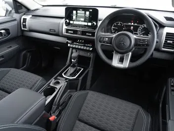 Mitsubishi Triton 2026 photo 4