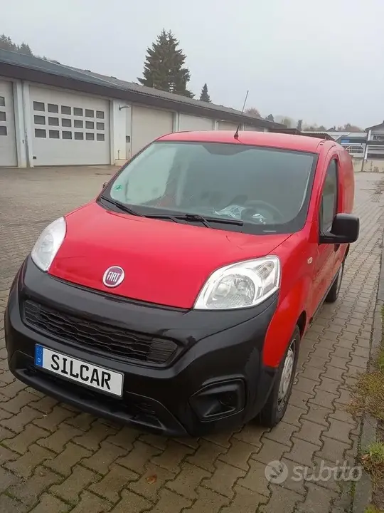 Fiat Fiorino