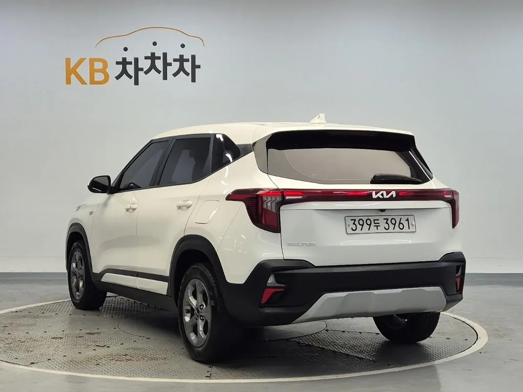 Kia Telluride 2023 photo 2