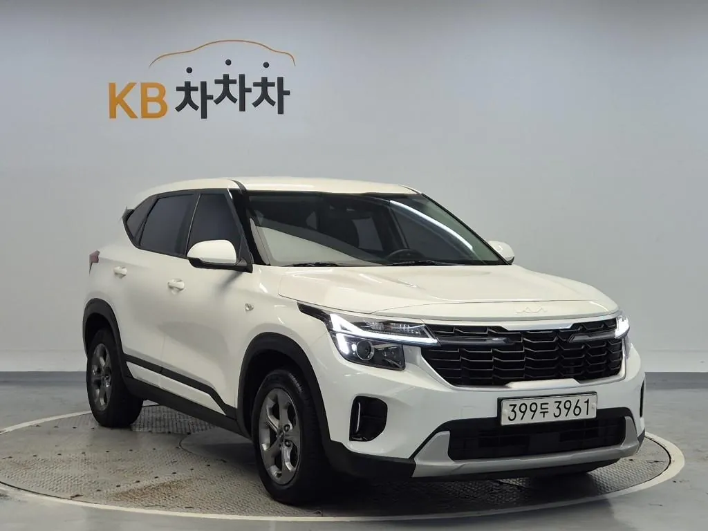 Kia Telluride 2023 photo 4