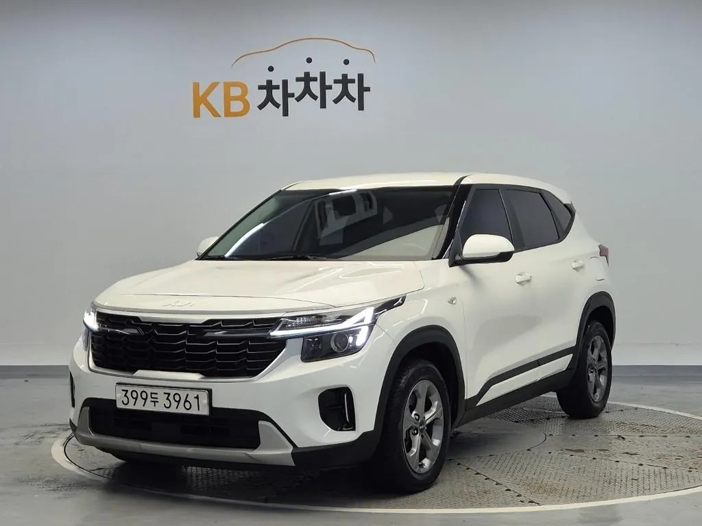 Kia Telluride