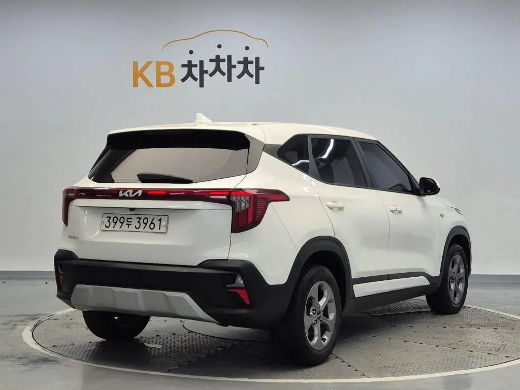 Kia Telluride 2023 photo 3