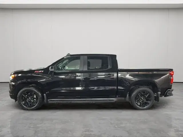 Chevrolet Silverado 1500 2023 photo 4