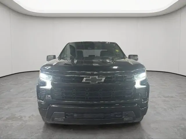 Chevrolet Silverado 1500 2023 photo 2