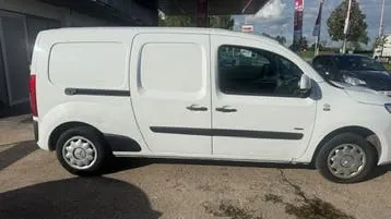 Mercedes-Benz Citan 2016 photo 3