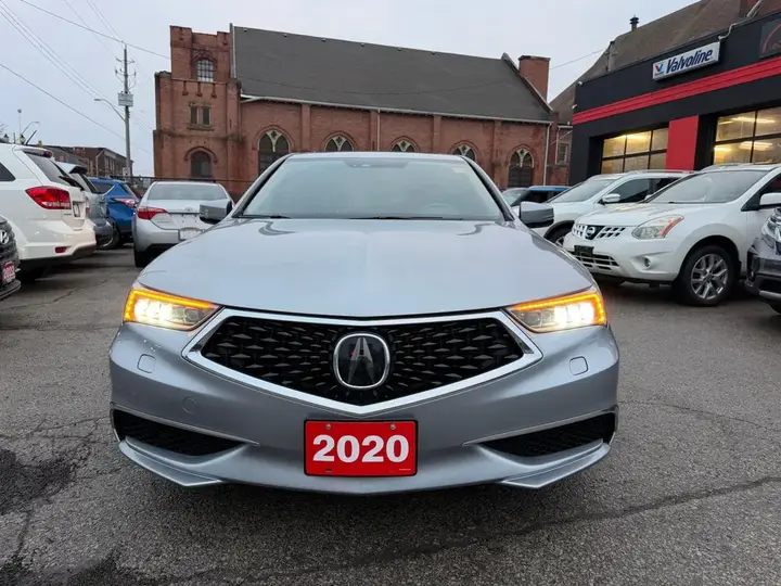 Acura Tlx