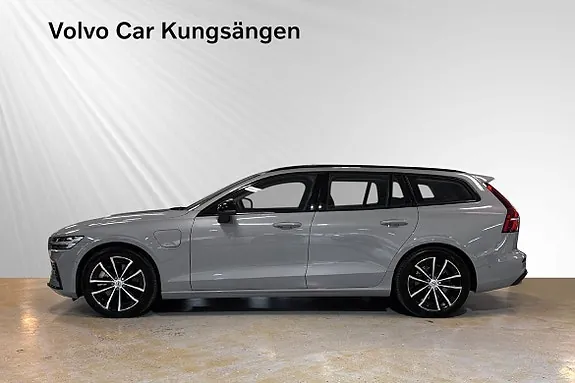 Volvo V60 2026 photo 3