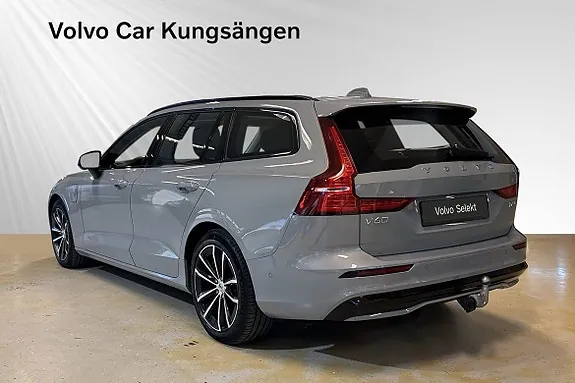 Volvo V60 2026 photo 4