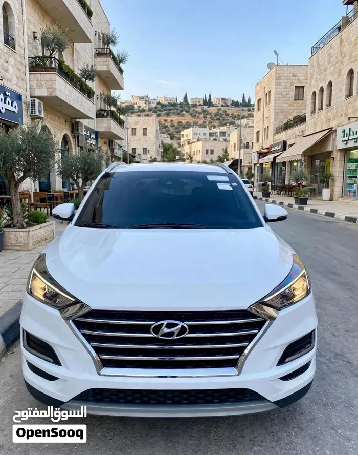 Hyundai Venue 2021 photo 5