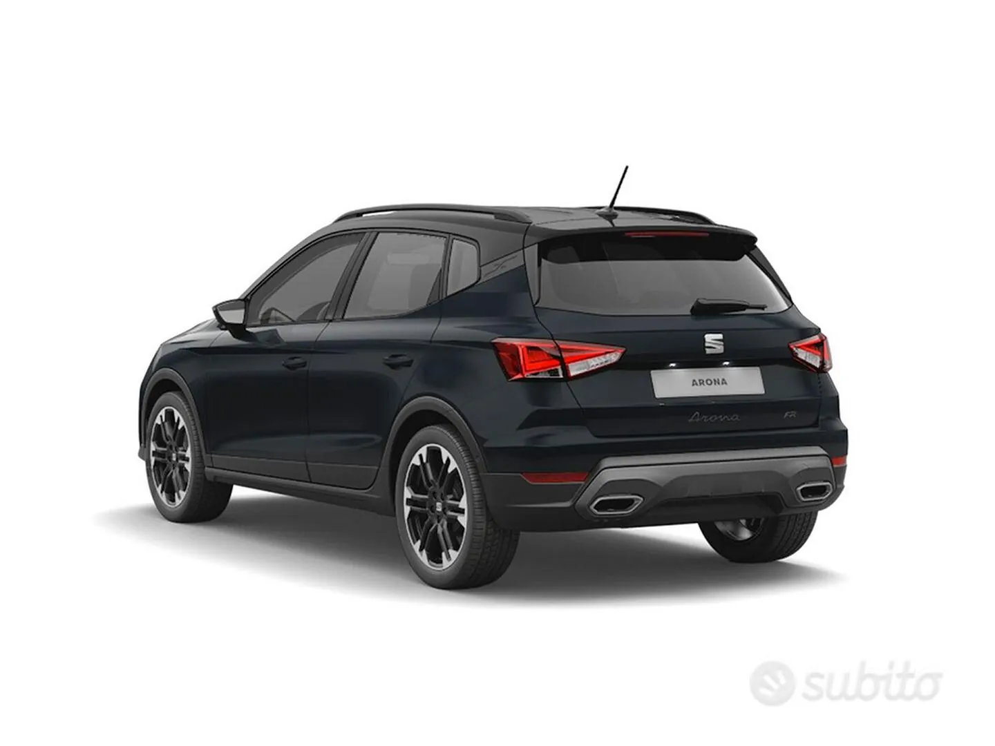 Seat Arona 2026 photo 3
