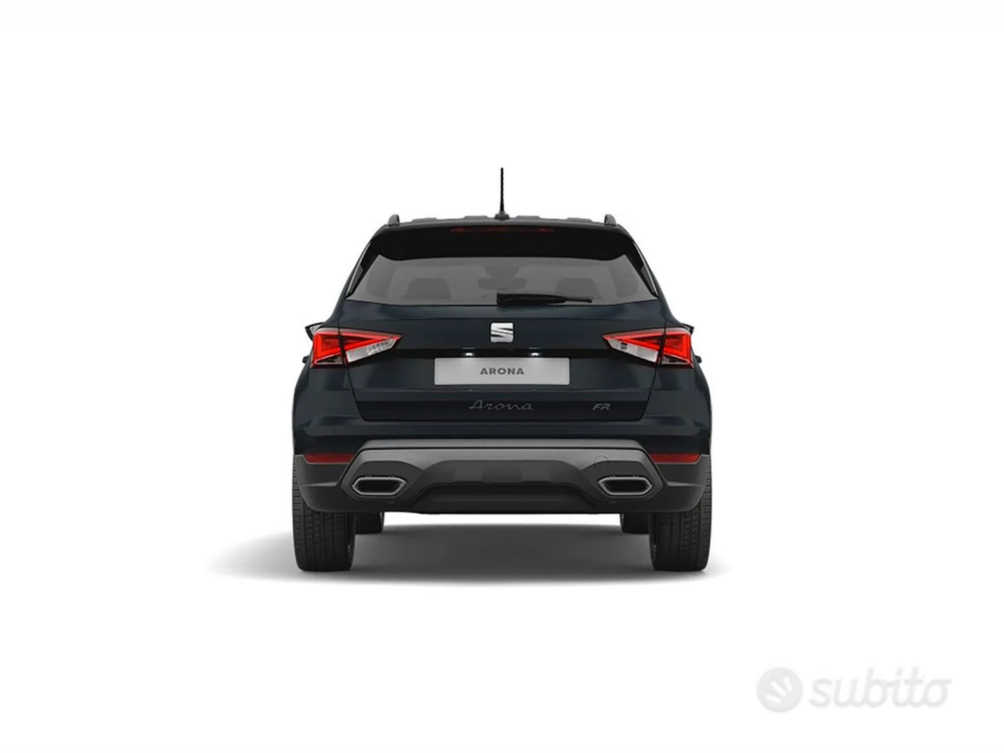 Seat Arona 2026 photo 4