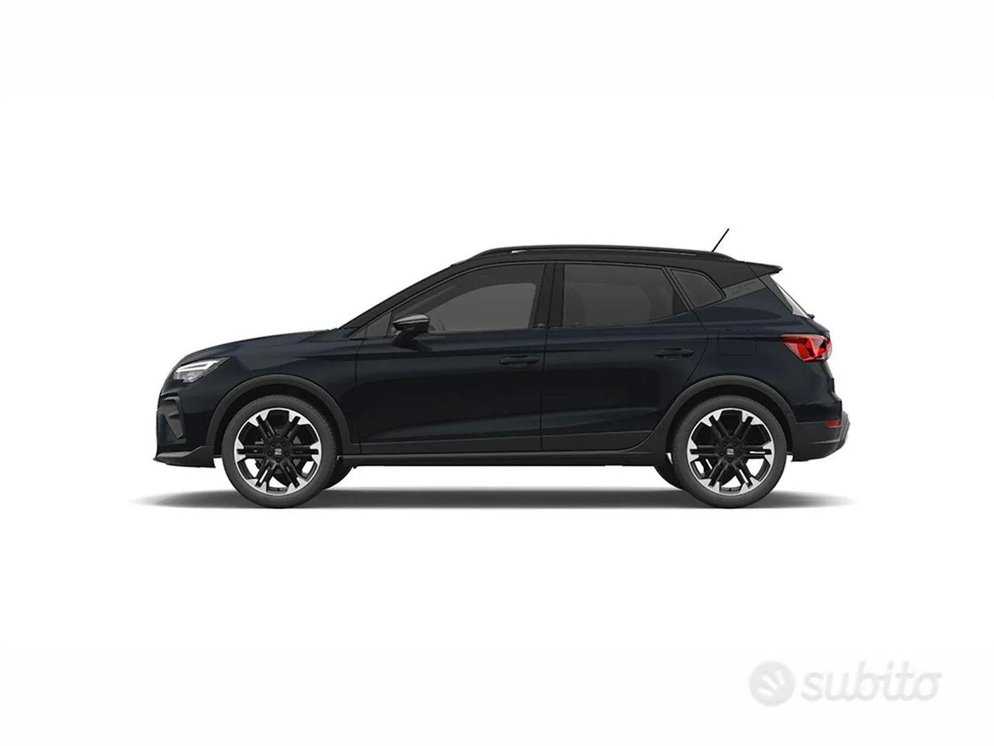 Seat Arona 2026 photo 2