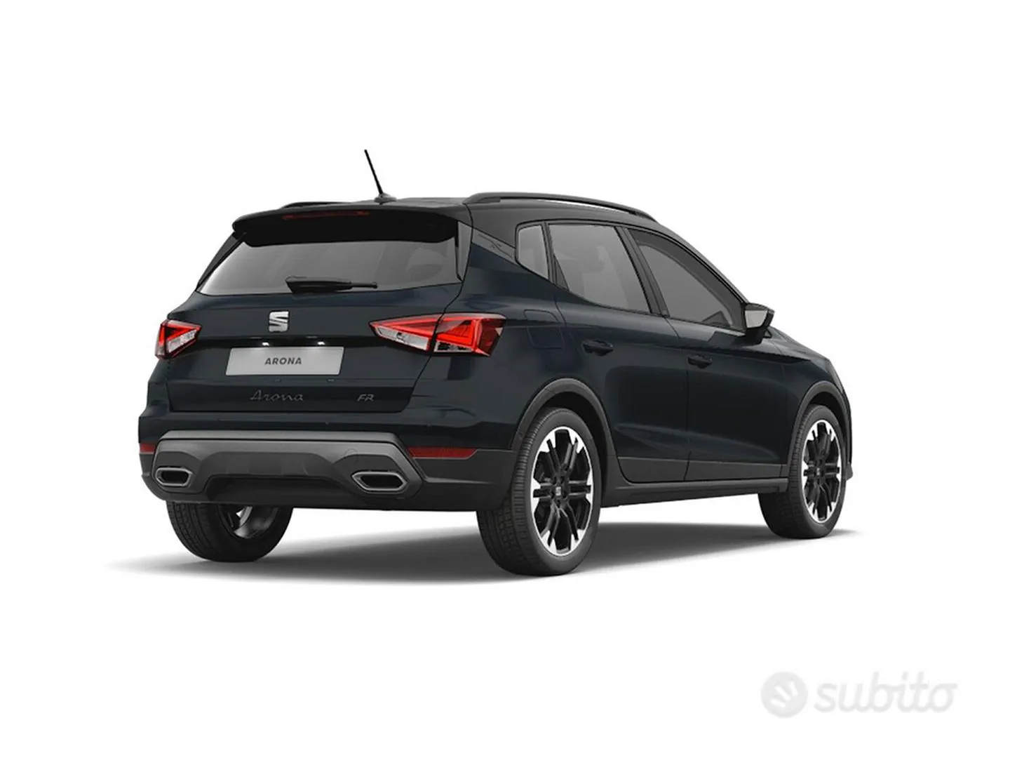 Seat Arona 2026 photo 5
