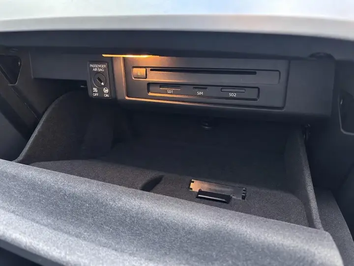 Audi S5 2018 photo 4