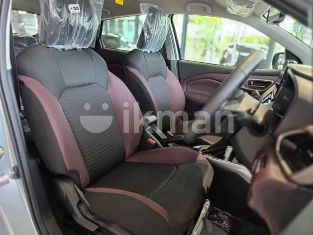 Toyota Taisor 2026 photo 4