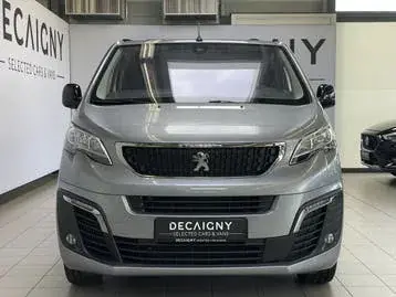 Peugeot Expert photo 3