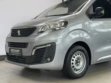 Peugeot Expert photo 2