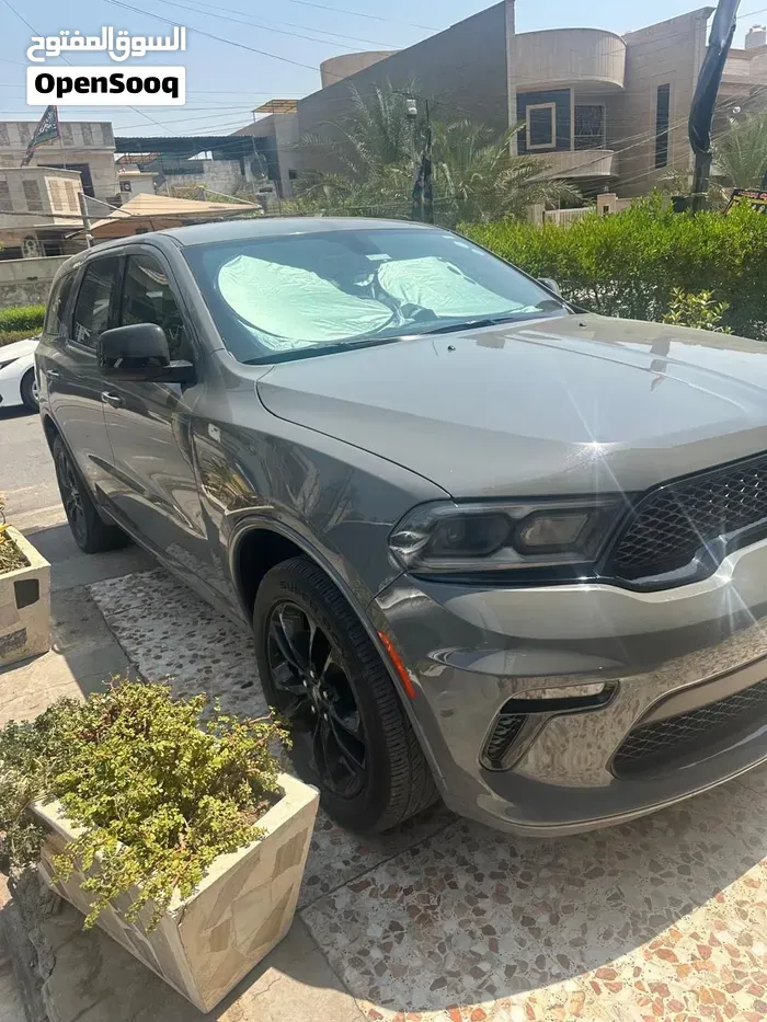 Dodge Durango