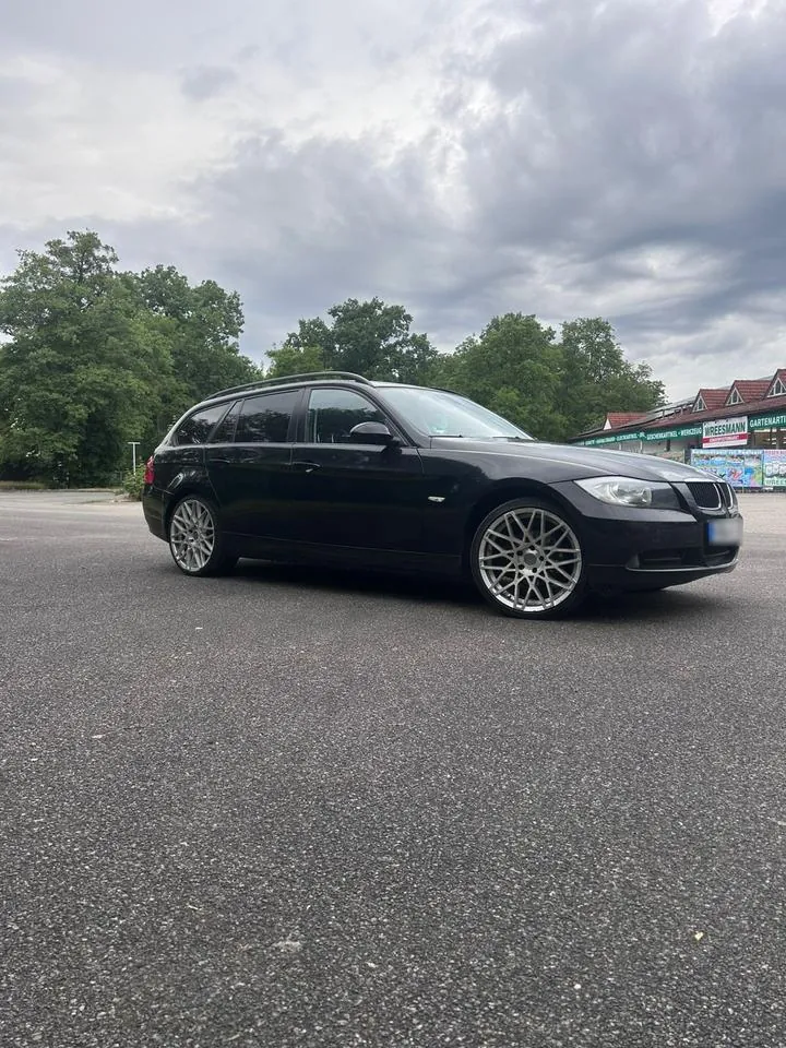 BMW 318