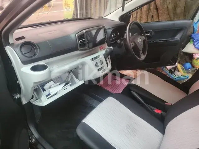 Daihatsu Mira 2025 photo 3