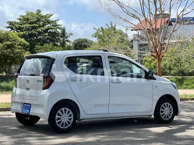 Daihatsu Mira 2025 photo 5