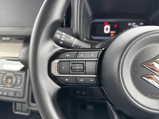 Suzuki Spacia 2026 photo 5