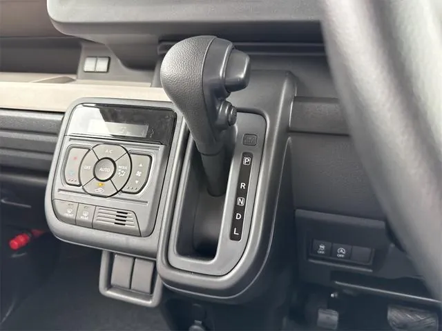 Suzuki Spacia 2026 photo 3