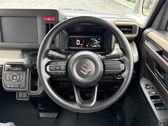 Suzuki Spacia 2026 photo 2