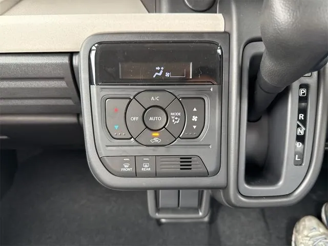 Suzuki Spacia 2026 photo 4