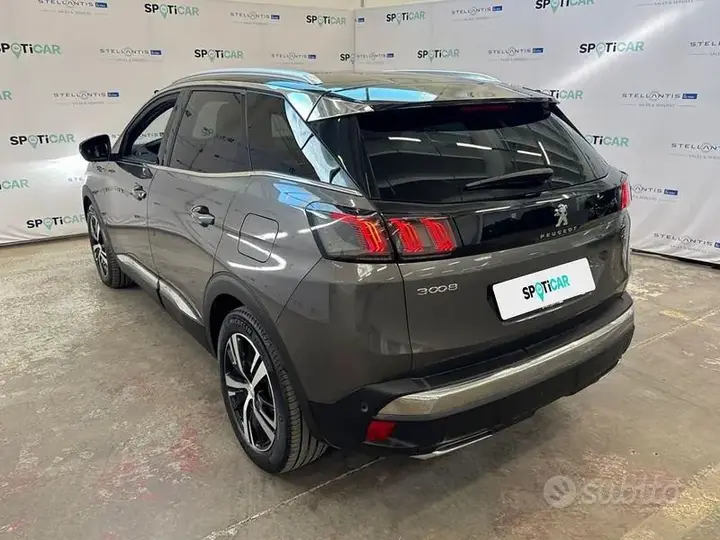 Peugeot 3008 2023 photo 3