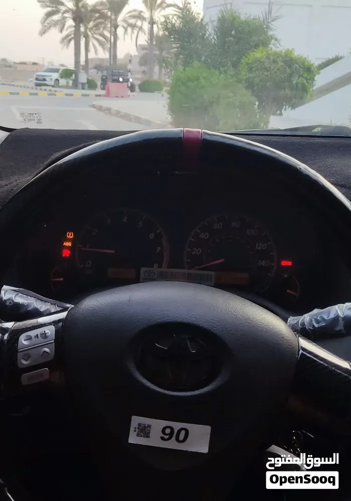 Toyota Corolla 2010 photo 4