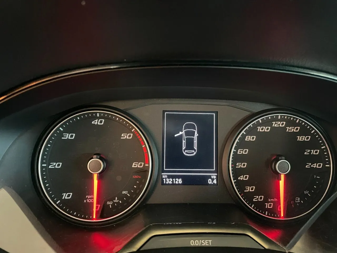 Seat Ibiza 2020 photo 4