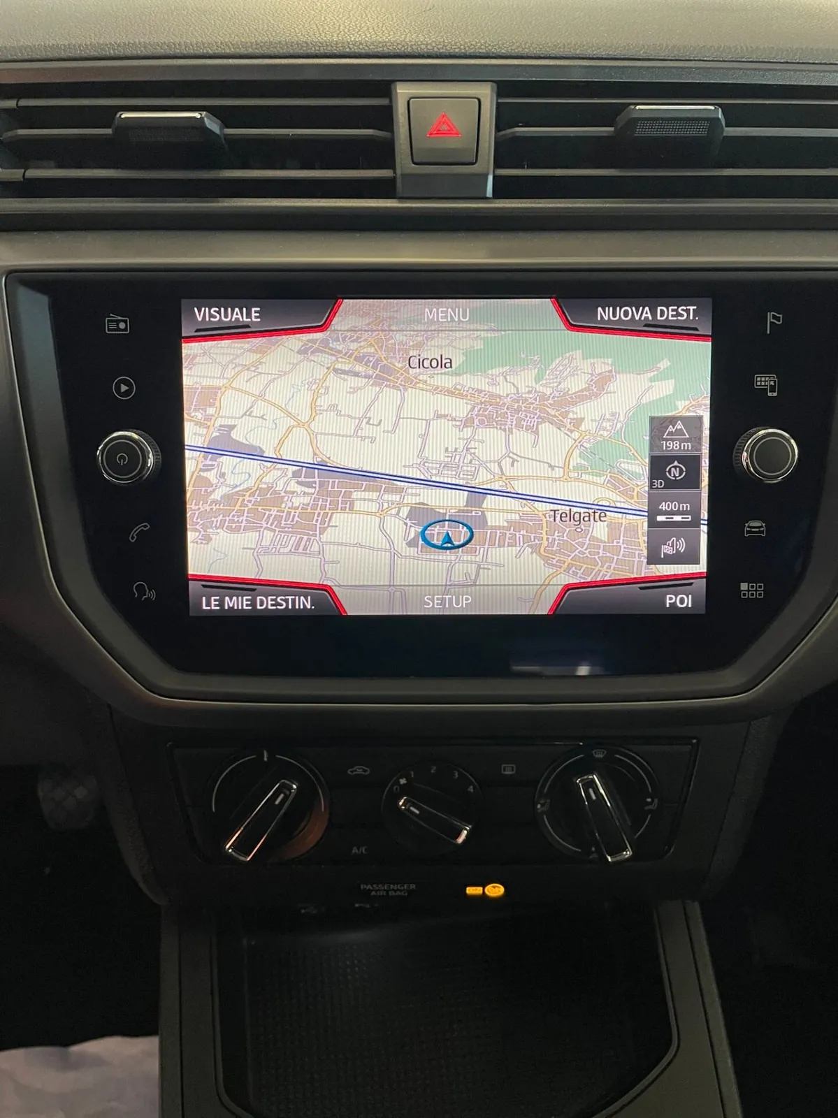Seat Ibiza 2020 photo 5