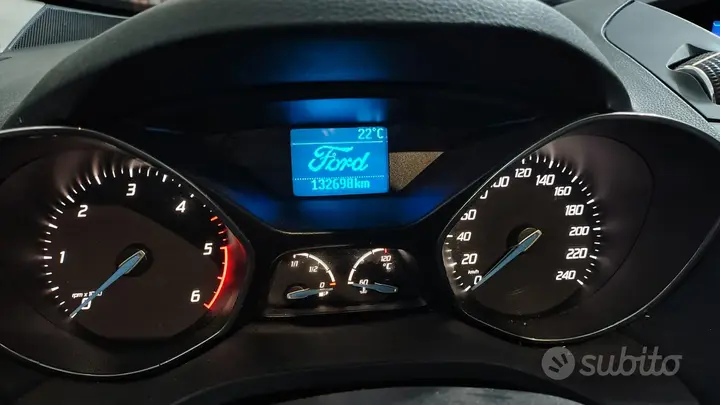 Ford C-Max 2011 photo 4