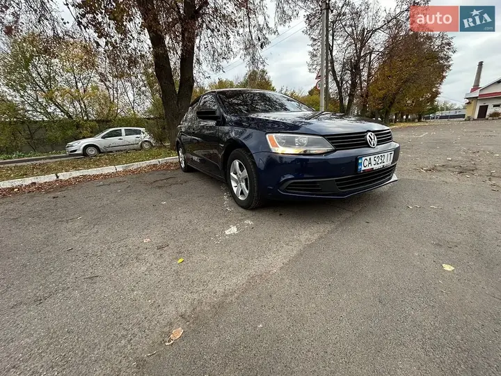Volkswagen Jetta