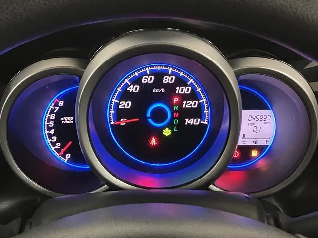 Honda N-Box 2012 photo 5