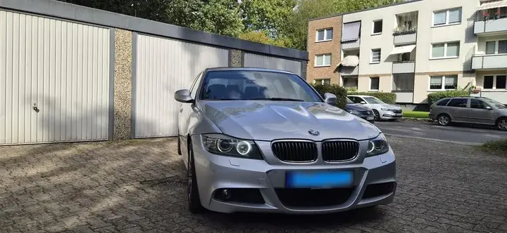 BMW 330D