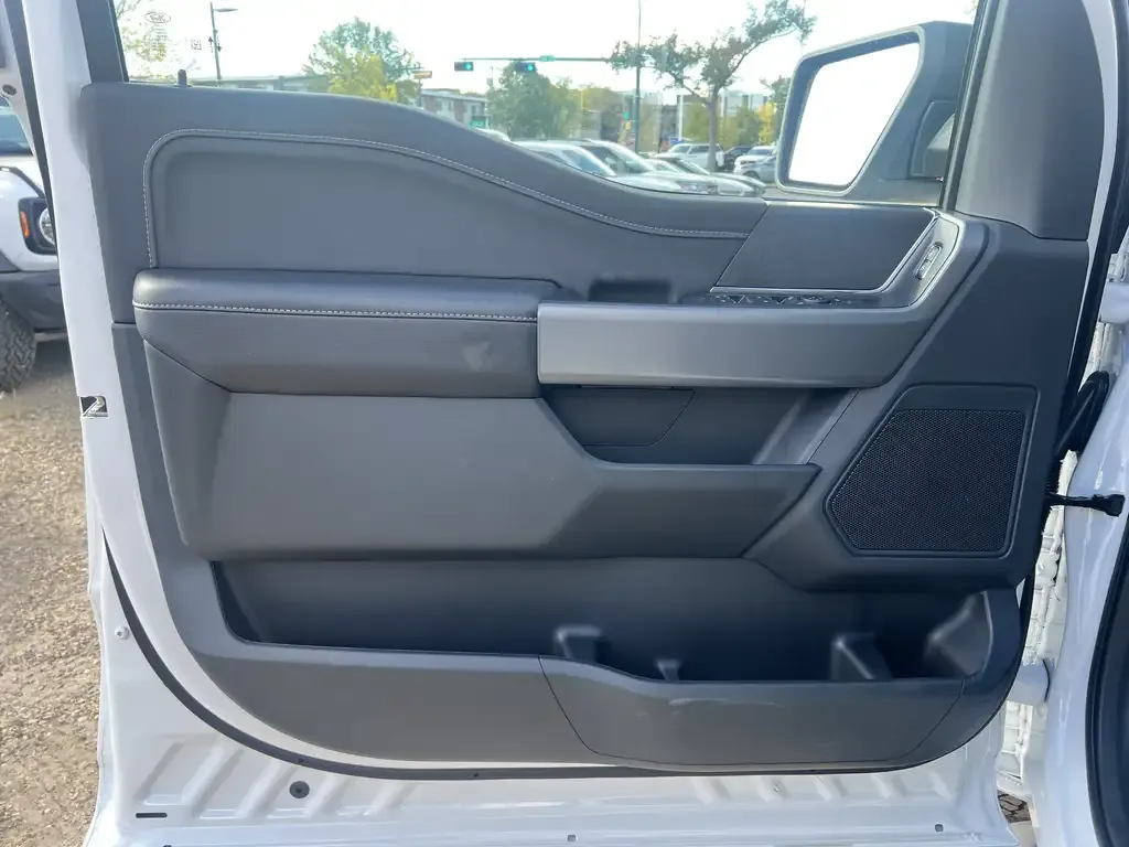 Ford F-150 2026 photo 5